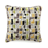 BLOC PILLOW (2/BOX)